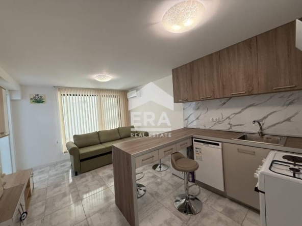 Двустаен апартамент в Варна, Бриз - 50 кв.м за 1996 €/кв.м - Снимка #1