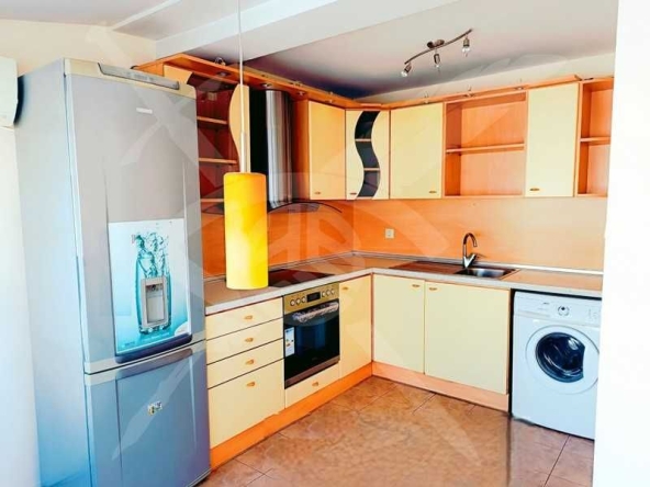 Тристаен апартамент в Варна, Чаталджа - 80 кв.м за 2938 €/кв.м - Снимка #1