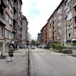 Дава се под наем Двустаен апартамент в София, Център - 77 кв.м за 397.8 € - Снимка #1