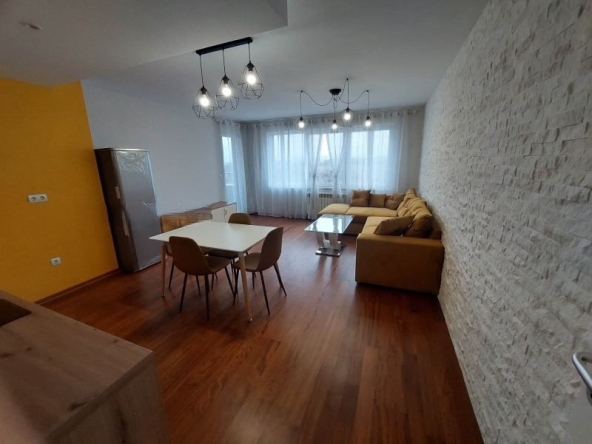 Тристаен апартамент в София, Обеля 1 - 110 кв.м за 2591 €/кв.м - Снимка #1