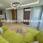 Двустаен апартамент в Пловдив, Кючук Париж - 64 кв.м за 2186 €/кв.м - Снимка #1