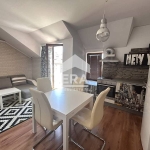 Двустаен апартамент в Варна, Лятно кино Тракия - 41 кв.м за 2903 €/кв.м - Снимка #1