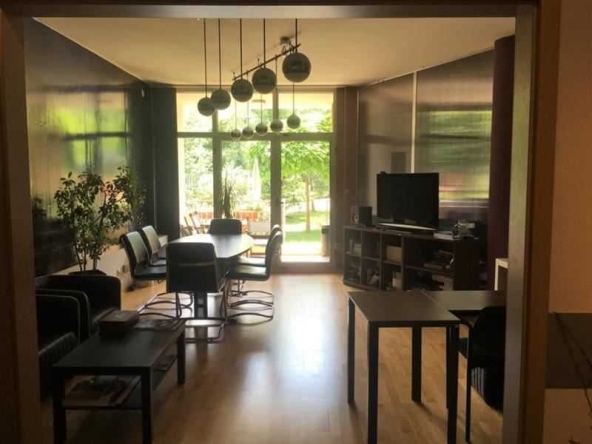 Четиристаен апартамент в София, Мусагеница - 125 кв.м за 1704 €/кв.м - Снимка #1