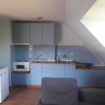 Дава се под наем Едностаен апартамент в Банкя - 60 кв.м за 675 € - Снимка #1