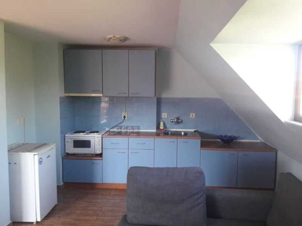 Дава се под наем Едностаен апартамент в Банкя - 60 кв.м за 675 € - Снимка #1