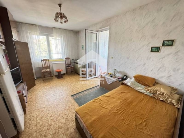 Тристаен апартамент в с. Кранево, Област Добрич - 59 кв.м за 1060 €/кв.м - Снимка #1