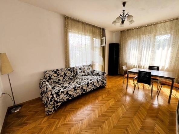 Дава се под наем Двустаен апартамент в София, Медицинска академия - 60 кв.м за 580 € - Снимка #1