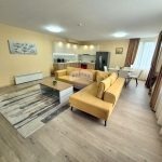 Тристаен апартамент в к.к. Златни пясъци - 118 кв.м за 1657 €/кв.м - Снимка #1