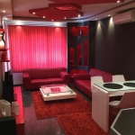 Дава се под наем Двустаен апартамент в София, Хладилника - 55 кв.м за 670 € - Снимка #1