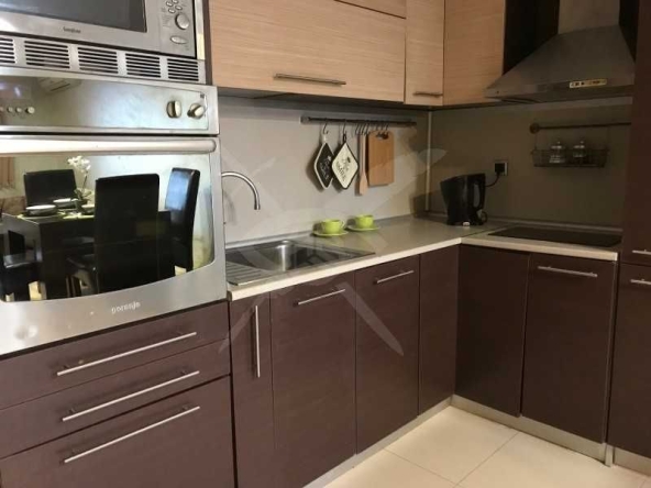 Тристаен апартамент в Пловдив, Кършияка - 112 кв.м за 1742 €/кв.м - Снимка #1