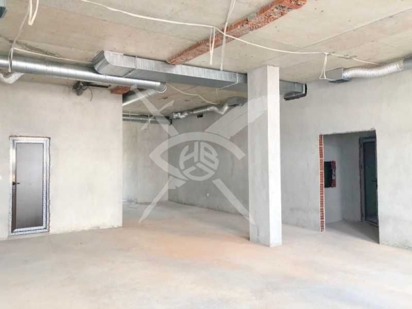 Магазин в Бургас, Меден рудник - зона Б - 251 кв.м за 387 €/кв.м - Снимка #1