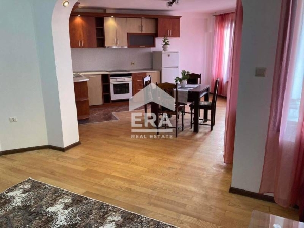 Етаж от къща в Варна, Аспарухово - 126 кв.м за 1310 €/кв.м - Снимка #1