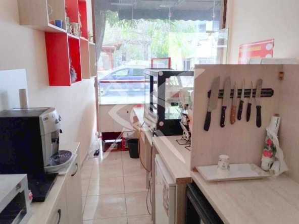 Магазин в Несебър - 32 кв.м за 2754 €/кв.м - Снимка #1