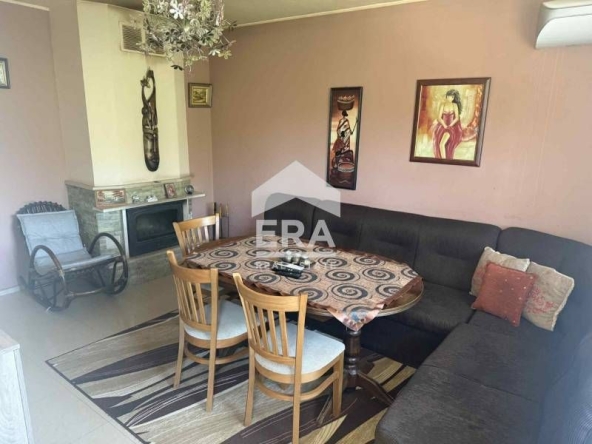 Тристаен апартамент в Варна, Владислав Варненчик - 86 кв.м за 1685 €/кв.м - Снимка #1