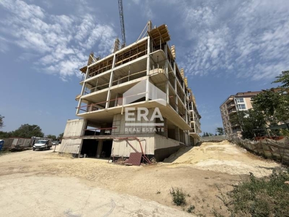 Двустаен апартамент в Варна, Владислав Варненчик - 70 кв.м за 1323 €/кв.м - Снимка #1