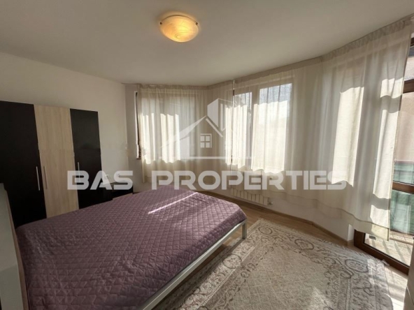 Дава се под наем Тристаен апартамент в София, Овча купел - 137 кв.м за 765 € - Снимка #1