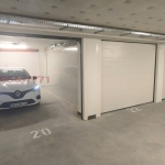 Гараж / Паркомясто в София, Хладилника - 20 кв.м за 1800 €/кв.м - Снимка #1