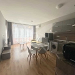 Двустаен апартамент в Поморие - 62 кв.м за 1533 €/кв.м - Снимка #1