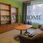 Дава се под наем Тристаен апартамент в Велико Търново, Център - 60 кв.м за 229.5 € - Снимка #1