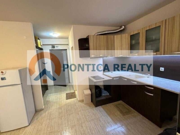 Едностаен апартамент в к.к. Слънчев бряг - 55 кв.м за 964 €/кв.м - Снимка #1