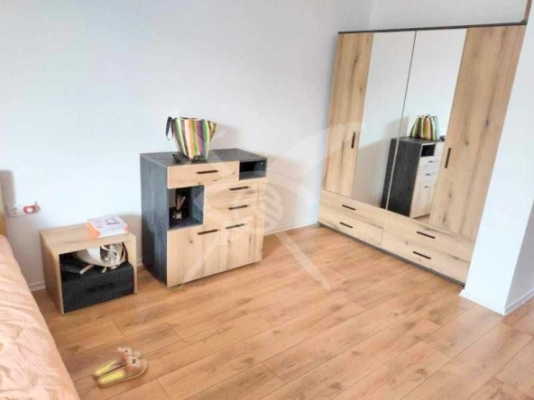 Едностаен апартамент в Свети Влас - 46 кв.м за 1414 €/кв.м - Снимка #1