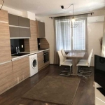 Дава се под наем Двустаен апартамент в София, Кръстова вада - 70 кв.м за 458 € - Снимка #1