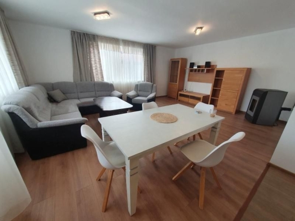 Дава се под наем Двустаен апартамент в София, Овча купел - 68 кв.м за 649 € - Снимка #1