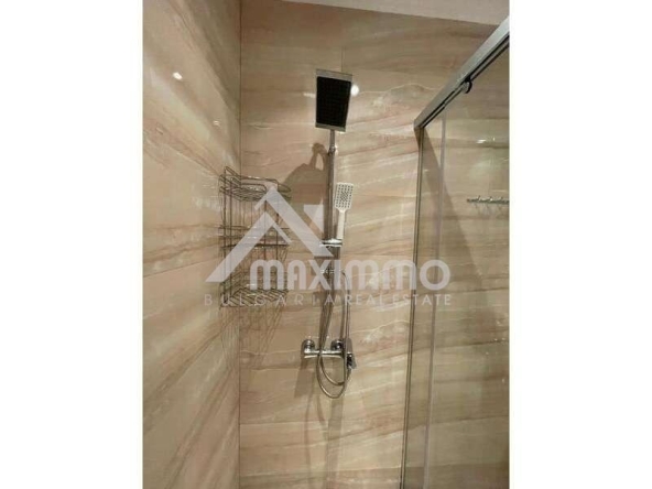 Едностаен апартамент в к.к. Златни пясъци - 35 кв.м за 2312 €/кв.м - Снимка #1