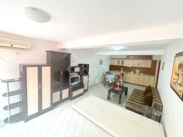 Едностаен апартамент в Свети Влас - 52 кв.м за 924 €/кв.м - Снимка #1