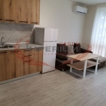 Дава се под наем Двустаен апартамент в Варна, Възраждане 1 - 55 кв.м за 433.5 € - Снимка #1