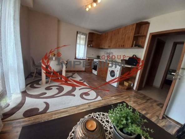 Дава се под наем Двустаен апартамент в Варна, Общината - 60 кв.м за 459 € - Снимка #1