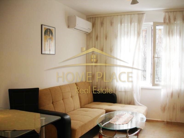 Дава се под наем Двустаен апартамент в Варна, Чаталджа - 70 кв.м за 448.8 € - Снимка #1