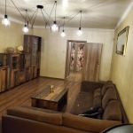 Дава се под наем Двустаен апартамент в София, Изгрев - 85 кв.м за 990 € - Снимка #1