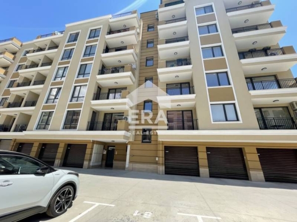 Двустаен апартамент в Варна, Възраждане 1 - 73 кв.м за 1917 €/кв.м - Снимка #1