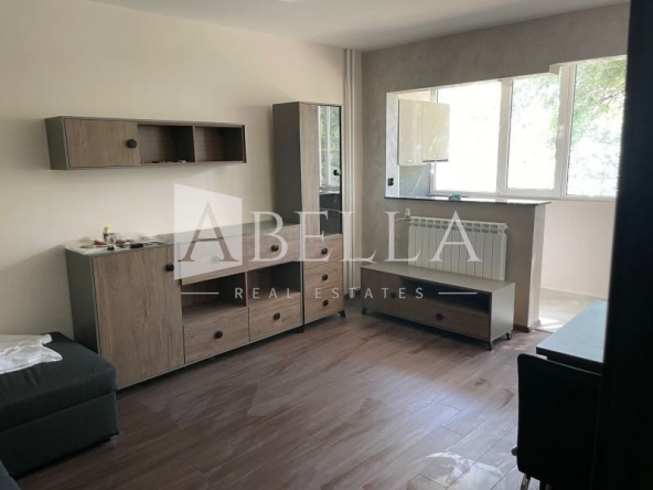 Дава се под наем Двустаен апартамент в София, Люлин 10 - 50 кв.м за 459 € - Снимка #1