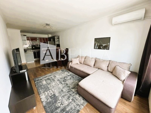 Дава се под наем Тристаен апартамент в София, Зона Б-19 - 95 кв.м за 700 € - Снимка #1