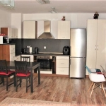 Дава се под наем Двустаен апартамент в София, Дружба 2 - 64 кв.м за 540 € - Снимка #1