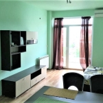 Дава се под наем Двустаен апартамент в София, Зона Б-19 - 54 кв.м за 402.9 € - Снимка #1