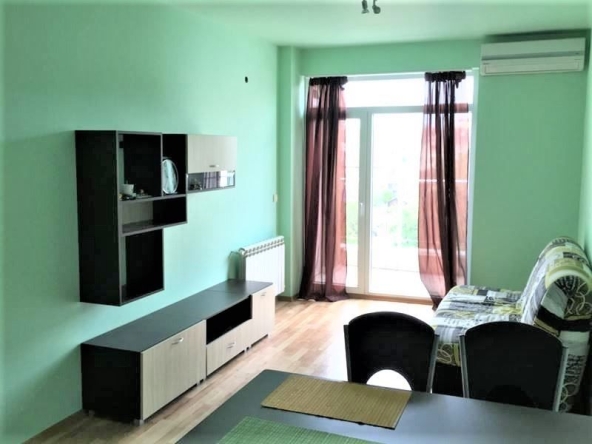 Дава се под наем Двустаен апартамент в София, Зона Б-19 - 54 кв.м за 402.9 € - Снимка #1