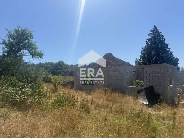 Къща в с. Садово, Област Варна - 58 кв.м за 363 €/кв.м - Снимка #1