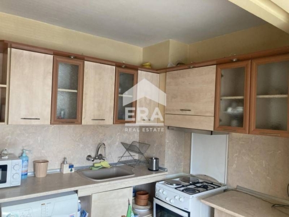 Двустаен апартамент в Варна, Трошево - 42 кв.м за 2143 €/кв.м - Снимка #1