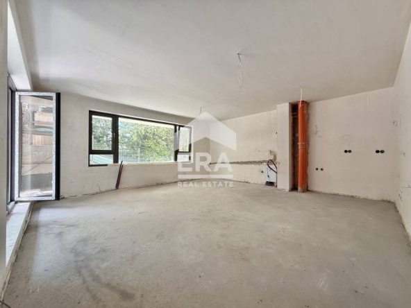 Тристаен апартамент в София, Бояна - 97 кв.м за 2428 €/кв.м - Снимка #1