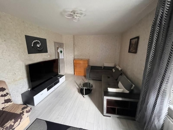 Дава се под наем Едностаен апартамент в София, Младост 3 - 47 кв.м за 500 € - Снимка #1