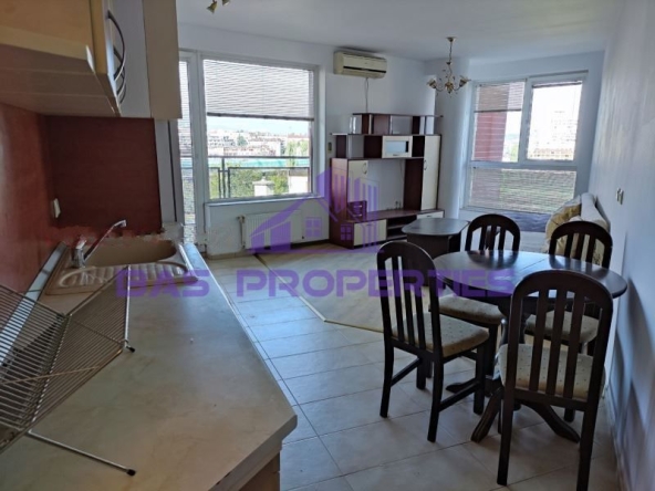 Дава се под наем Двустаен апартамент в София, Младост 1 - 90 кв.м за 700 € - Снимка #1