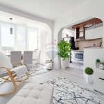 Тристаен апартамент в Варна, Чайка - 82 кв.м за 3281 €/кв.м - Снимка #1