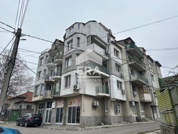 Многостаен апартамент в Русе, Дружба 2 - 90 кв.м за 834 €/кв.м - Снимка #1