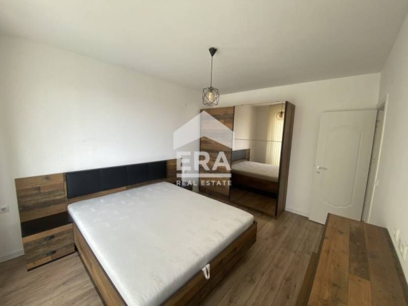 Дава се под наем Двустаен апартамент в Русе, Хъшове - 64 кв.м за 382.5 € - Снимка #1