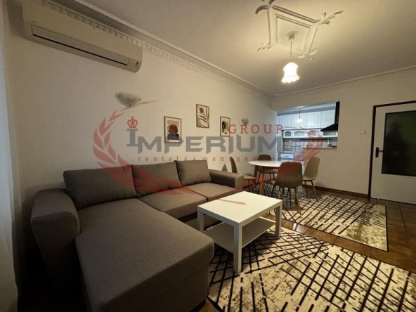 Дава се под наем Тристаен апартамент в Варна, Център - 80 кв.м за 663 € - Снимка #1