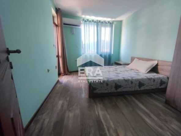 Дава се под наем Тристаен апартамент в Хасково, Любен Каравелов - 100 кв.м за 331.5 € - Снимка #1