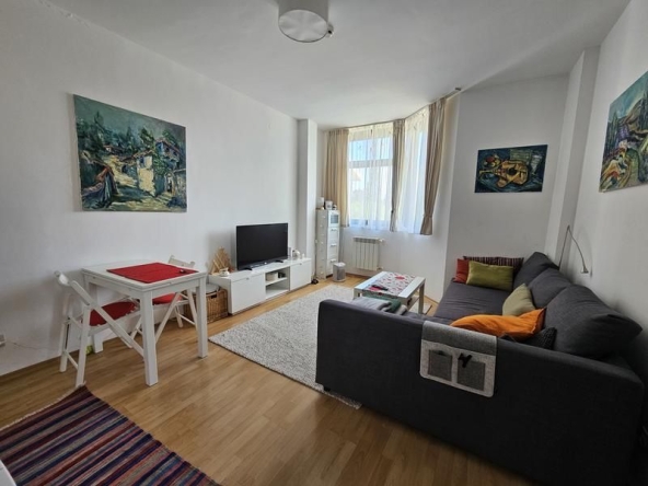 Двустаен апартамент в к.к. Боровец - 60 кв.м за 2367 €/кв.м - Снимка #1